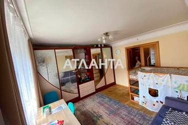 2-комнатная квартира по адресу Кульпарковская ул. (площадь 51,2 м²) - Atlanta.ua - фото 27