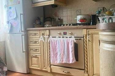 2-комнатная квартира по адресу Кульпарковская ул. (площадь 51,2 м²) - Atlanta.ua - фото 28