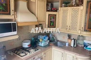 2-комнатная квартира по адресу Кульпарковская ул. (площадь 51,2 м²) - Atlanta.ua - фото 29