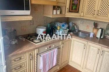 2-комнатная квартира по адресу Кульпарковская ул. (площадь 51,2 м²) - Atlanta.ua - фото 30