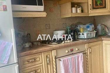 2-комнатная квартира по адресу Кульпарковская ул. (площадь 51,2 м²) - Atlanta.ua - фото 31