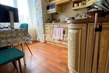 2-комнатная квартира по адресу Кульпарковская ул. (площадь 51,2 м²) - Atlanta.ua - фото 32