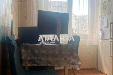 2-комнатная квартира по адресу Кульпарковская ул. (площадь 51,2 м²) - Atlanta.ua - фото 33