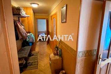 2-комнатная квартира по адресу Кульпарковская ул. (площадь 51,2 м²) - Atlanta.ua - фото 34