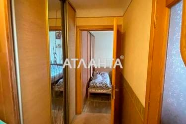 2-комнатная квартира по адресу Кульпарковская ул. (площадь 51,2 м²) - Atlanta.ua - фото 35