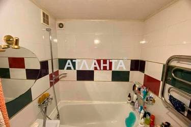 2-комнатная квартира по адресу Кульпарковская ул. (площадь 51,2 м²) - Atlanta.ua - фото 36