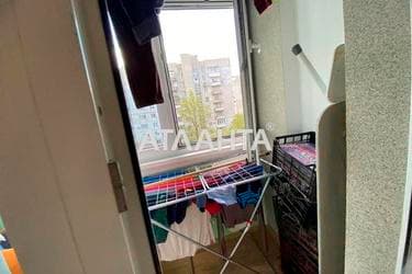 2-комнатная квартира по адресу Кульпарковская ул. (площадь 51,2 м²) - Atlanta.ua - фото 37