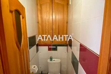 2-комнатная квартира по адресу Кульпарковская ул. (площадь 51,2 м²) - Atlanta.ua - фото 39