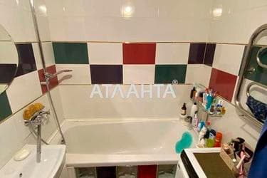 2-комнатная квартира по адресу Кульпарковская ул. (площадь 51,2 м²) - Atlanta.ua - фото 40