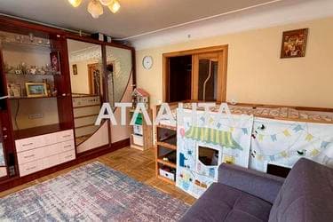 2-кімнатна квартира за адресою вул. Кульпарківська (площа 51,2 м²) - фото 21 2-кімнатна квартира за адресою вул. Кульпарківська (площа 51,2 м²) - Atlanta.ua - фото 21
