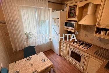 2-кімнатна квартира за адресою вул. Кульпарківська (площа 51,2 м²) - фото 20 2-кімнатна квартира за адресою вул. Кульпарківська (площа 51,2 м²) - Atlanta.ua - фото 20