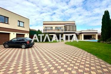 Дом по адресу ул. Островная (площадь 360 м²) - Atlanta.ua - imageAlt 43