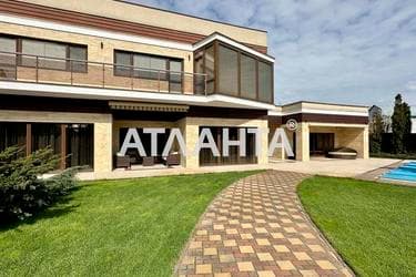 Дом по адресу ул. Островная (площадь 360 м²) - Atlanta.ua - imageAlt 42