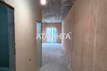 1-комнатная квартира по адресу ул. Боровского Николая (площадь 28 м²) - Atlanta.ua - фото 11