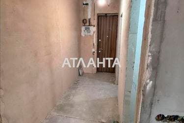 1-комнатная квартира по адресу ул. Боровского Николая (площадь 28 м²) - Atlanta.ua - фото 15