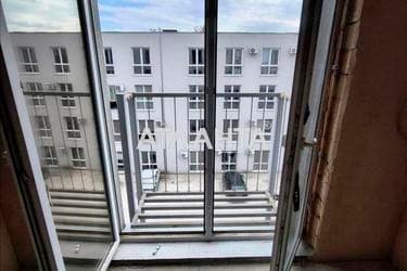 1-комнатная квартира по адресу ул. Боровского Николая (площадь 28 м²) - Atlanta.ua - фото 10