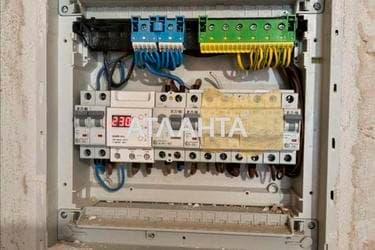 1-комнатная квартира по адресу ул. Боровского Николая (площадь 28 м²) - Atlanta.ua - фото 17