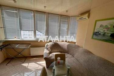 1-комнатная квартира по адресу ул. Радужный м-н (площадь 37,7 м²) - Atlanta.ua - imageAlt 11