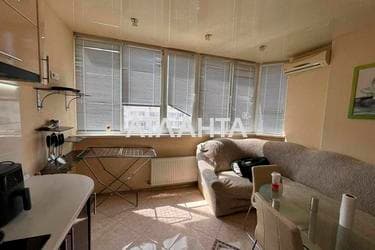 1-комнатная квартира по адресу ул. Радужный м-н (площадь 37,7 м²) - Atlanta.ua - imageAlt 12