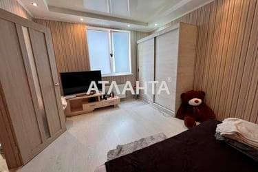 1-комнатная квартира по адресу ул. Радужный м-н (площадь 37,7 м²) - Atlanta.ua - imageAlt 14