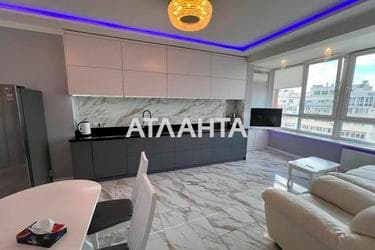 1-комнатная квартира по адресу ул. Радужный м-н (площадь 75 м²) - Atlanta.ua - imageAlt 25