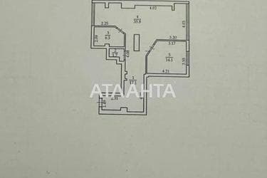 1-комнатная квартира по адресу ул. Радужный м-н (площадь 75 м²) - Atlanta.ua - imageAlt 42