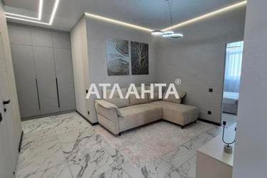 2-комнатная квартира по адресу ул. Краснова (площадь 61,5 м²) - Atlanta.ua - фото 18