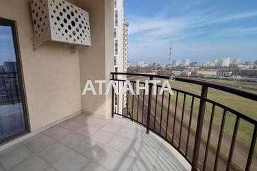 2-комнатная квартира по адресу ул. Краснова (площадь 61,5 м²) - Atlanta.ua - фото 23