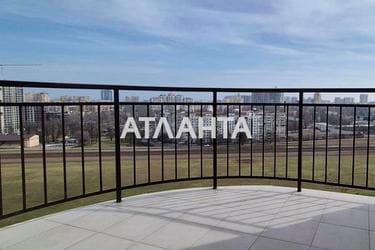 2-комнатная квартира по адресу ул. Краснова (площадь 61,5 м²) - Atlanta.ua - фото 24