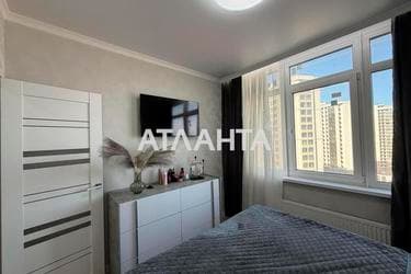 2-кімнатна квартира за адресою вул. Перлинна (площа 43,5 м²) - Atlanta.ua - imageAlt 27