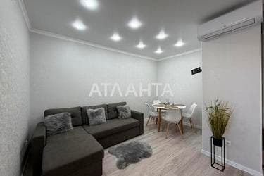2-кімнатна квартира за адресою вул. Перлинна (площа 43,5 м²) - Atlanta.ua - imageAlt 30