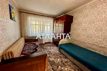 2-комнатная квартира по адресу ул. Тимирязева (площадь 38 м²) - Atlanta.ua - imageAlt 11