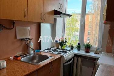 2-комнатная квартира по адресу ул. Тимирязева (площадь 38 м²) - Atlanta.ua - imageAlt 16