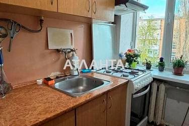 2-комнатная квартира по адресу ул. Тимирязева (площадь 38 м²) - Atlanta.ua - imageAlt 17