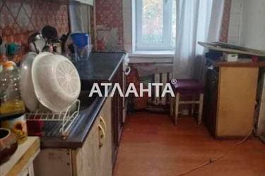 3-комнатная квартира по адресу Дорстроя пер. (площадь 67,6 м²) - Atlanta.ua - imageAlt 16