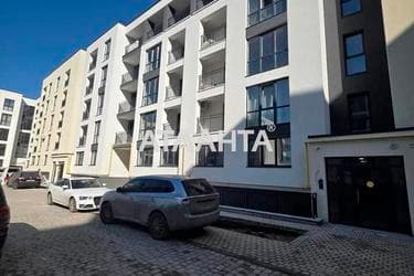 Коммунальная квартира по адресу ул. Героев Крут (площадь 48 м²) - Atlanta.ua - imageAlt 23