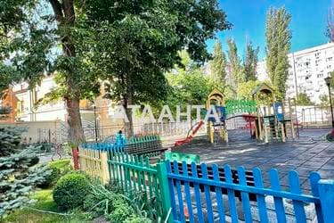 1-комнатная квартира по адресу ул. Говорова марш. (площадь 65,7 м²) - Atlanta.ua - imageAlt 40