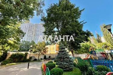 1-комнатная квартира по адресу ул. Говорова марш. (площадь 65,7 м²) - Atlanta.ua - imageAlt 38