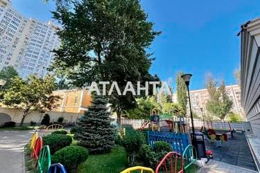 1-комнатная квартира по адресу ул. Говорова марш. (площадь 65,7 м²) - Atlanta.ua - imageAlt 39