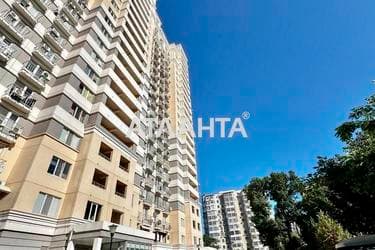 1-комнатная квартира по адресу ул. Говорова марш. (площадь 65,7 м²) - Atlanta.ua - imageAlt 41