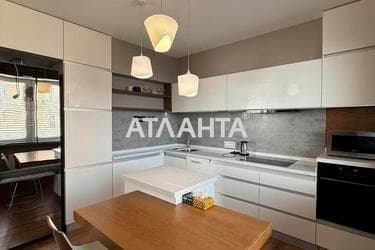 1-комнатная квартира по адресу ул. Говорова марш. (площадь 65,7 м²) - Atlanta.ua - imageAlt 28