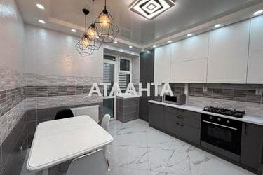 1-комнатная квартира по адресу ул. Зодчих (площадь 53 м²) - Atlanta.ua - imageAlt 10