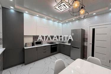 1-комнатная квартира по адресу ул. Зодчих (площадь 53 м²) - Atlanta.ua - imageAlt 11