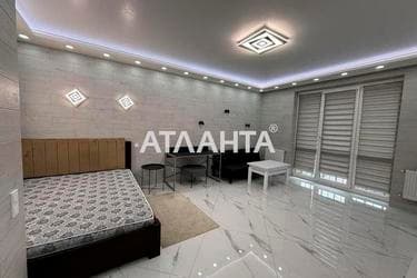 1-комнатная квартира по адресу ул. Зодчих (площадь 53 м²) - Atlanta.ua - imageAlt 12