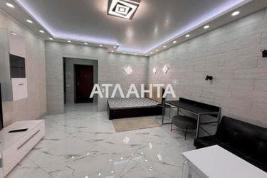 1-комнатная квартира по адресу ул. Зодчих (площадь 53 м²) - Atlanta.ua - imageAlt 13