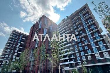 1-комнатная квартира по адресу Кирпичный пер. (площадь 42,2 м²) - Atlanta.ua - imageAlt 27