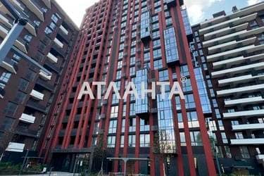 1-комнатная квартира по адресу Кирпичный пер. (площадь 42,2 м²) - Atlanta.ua - imageAlt 28