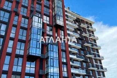 1-комнатная квартира по адресу Кирпичный пер. (площадь 42,2 м²) - Atlanta.ua - imageAlt 29