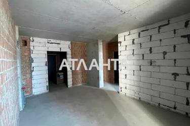 1-комнатная квартира по адресу Кирпичный пер. (площадь 42,2 м²) - Atlanta.ua - imageAlt 30