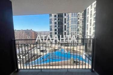 1-комнатная квартира по адресу Кирпичный пер. (площадь 42,2 м²) - Atlanta.ua - imageAlt 34